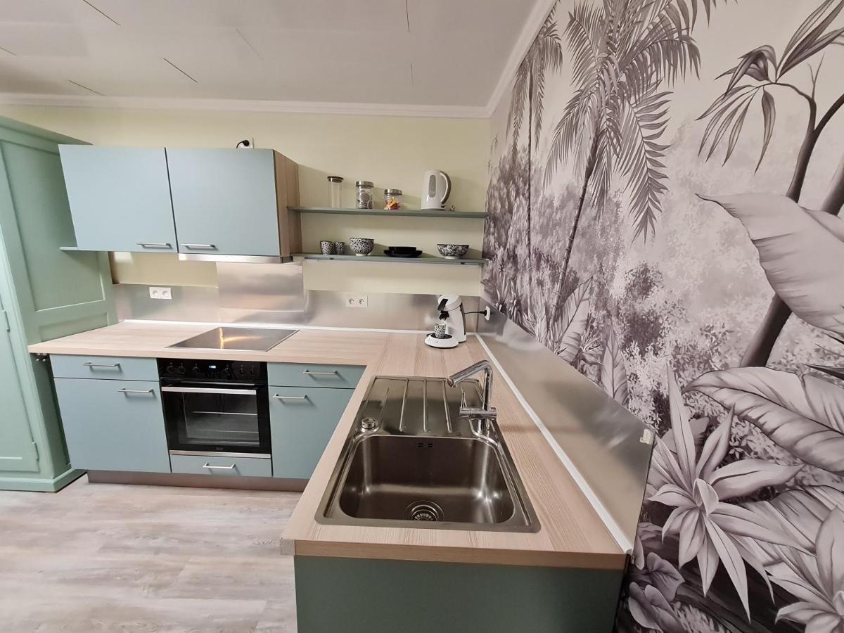 Les Chouchous Du Ried 2 Apartment Saasenheim Exterior foto