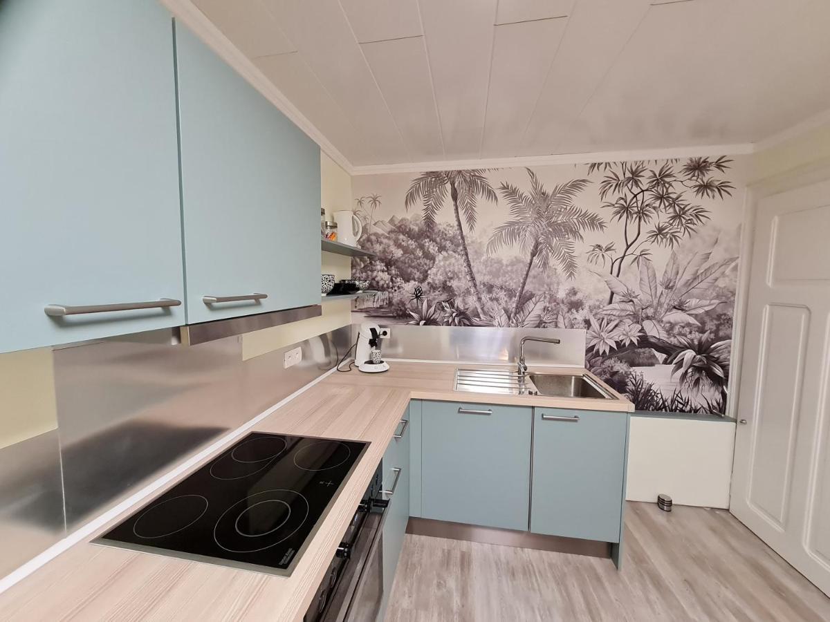 Les Chouchous Du Ried 2 Apartment Saasenheim Exterior foto